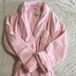 Amanda Stuart bath robe, size M